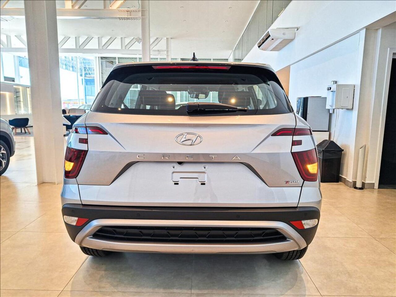 Hyundai Creta 2025