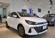 Hyundai atualiza o preço do HB20 para PCD com descontos de até R$ 14.019