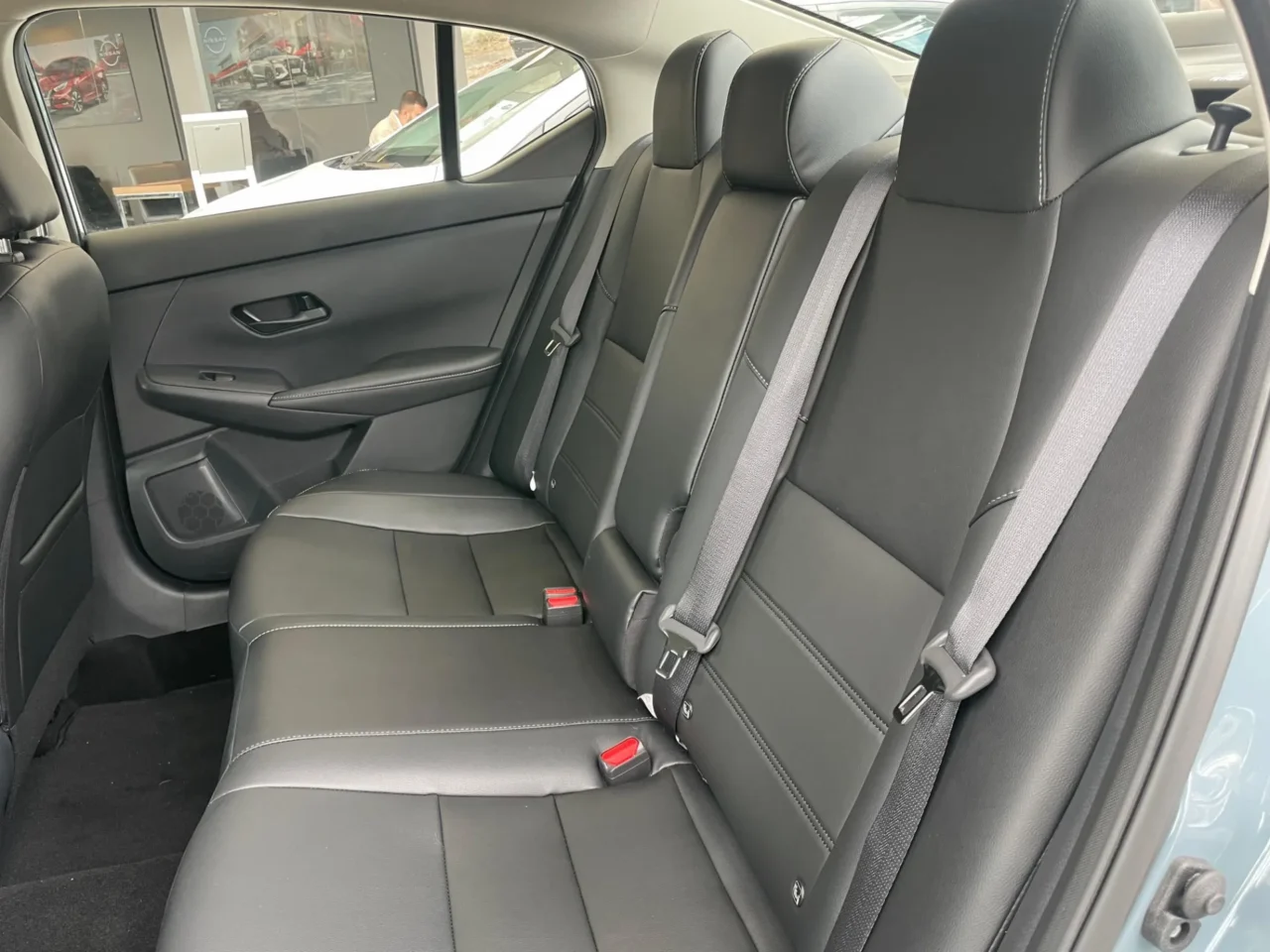 Nissan Sentra 2025