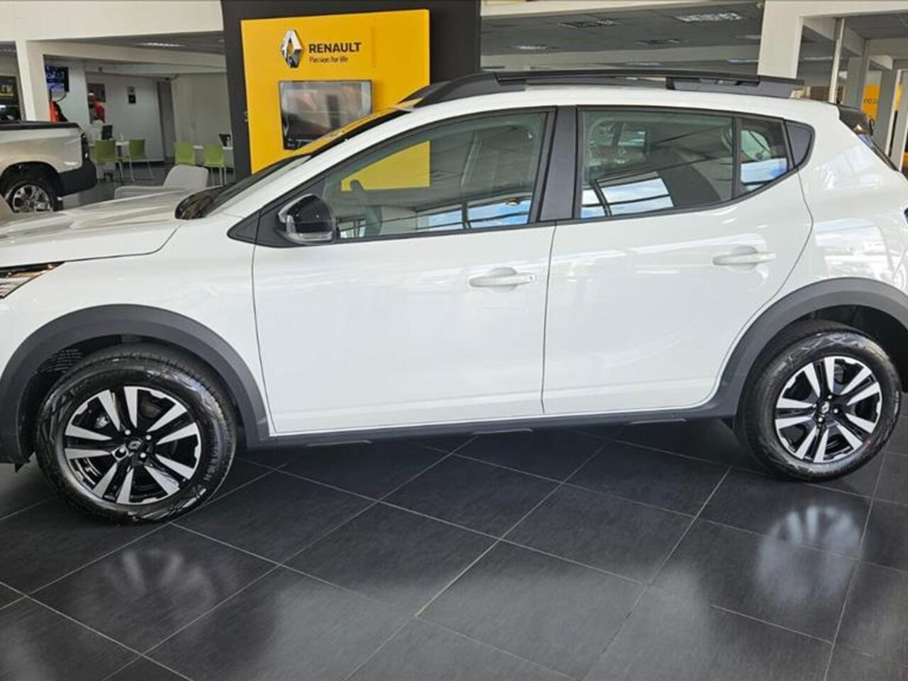 Renault Kardian 2025