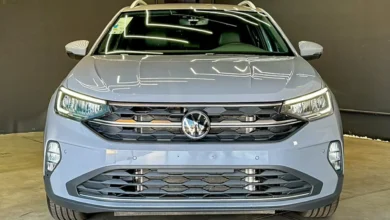 Volkswagen Nivus 2025