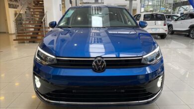 Volkswagen libera Virtus Exclusive com bolada de desconto de R$ 33.940 para PcD