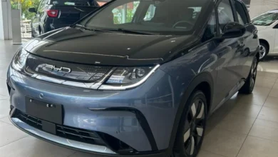 BYD democratizará piloto automático avançado em toda a linha de veículos em 2025