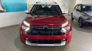 Citroën libera C3 Aircross Shine para PcD com descontão de R$ 27.400