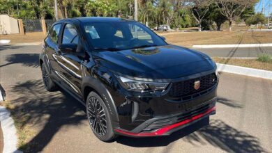 Fiat Pulse 2025