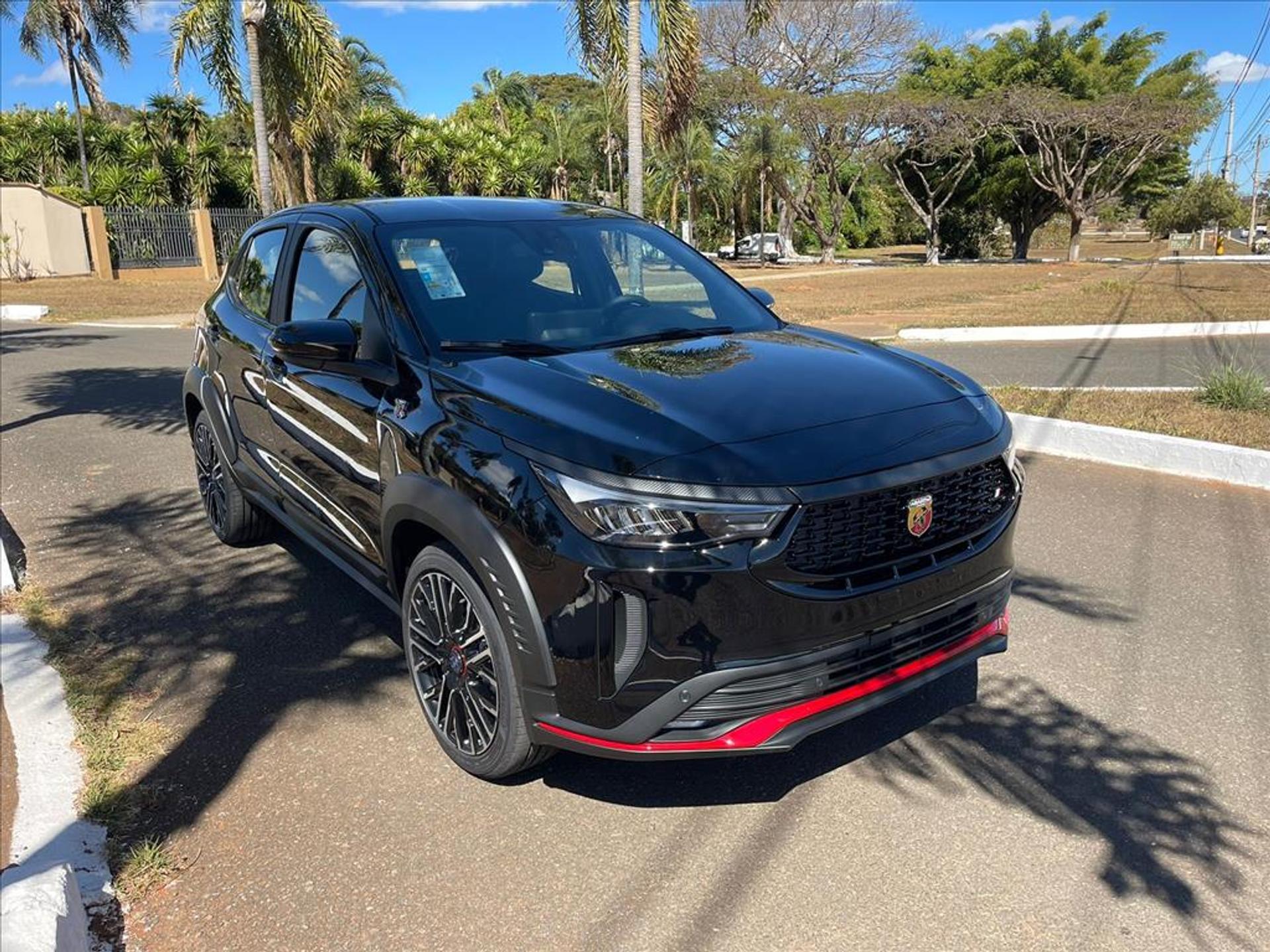 Fiat Pulse 2025