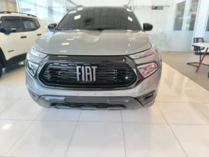 Fiat Toro Volcano 2025