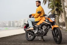 Motos mais vendidas até dia 14 de janeiro de 2024: Honda CG 160 na liderança isolada