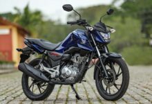 Com a Honda Elite bem posicionada no ranking, confira a lista das 20 motos mais vendidas no mercado brasileiro em janeiro