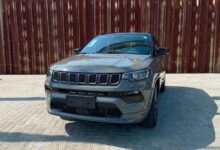 Jeep Compass Sport 2025