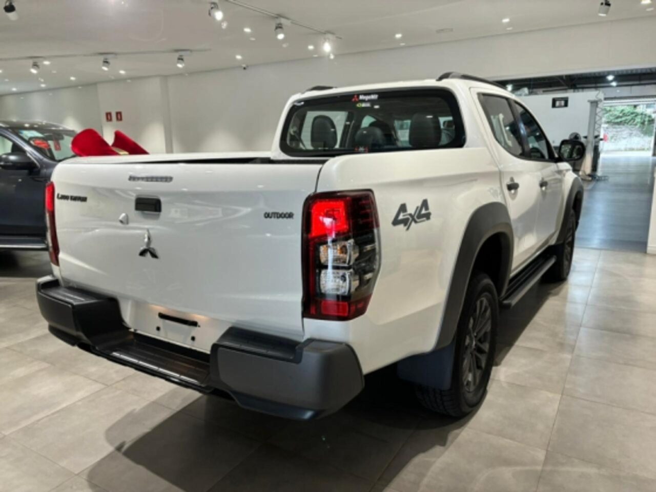 Mitsubishi L200 Triton Sport Outdoor Plus 2025