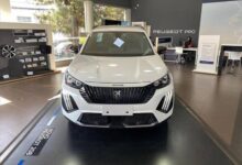 Peugeot 2008 para PCD em janeiro de 2025, reduções de até R$ 27,4 mil