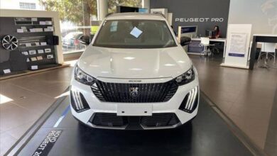 Peugeot 2008 para PCD em janeiro de 2025, reduções de até R$ 27,4 mil