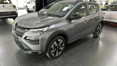 Renault Kardian 2025