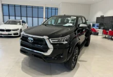 Toyota Hilux ficou até R$ 10.400 mais cara e se aproxima dos R$ 350 mil