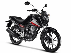 Motos mais vendidas até dia 12 de novembro de 2024