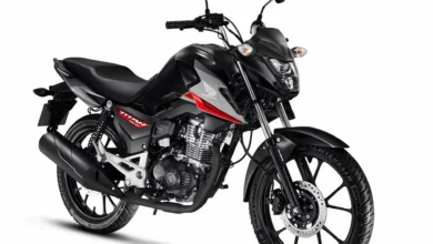 Motos mais vendidas até dia 18 de janeiro de 2024