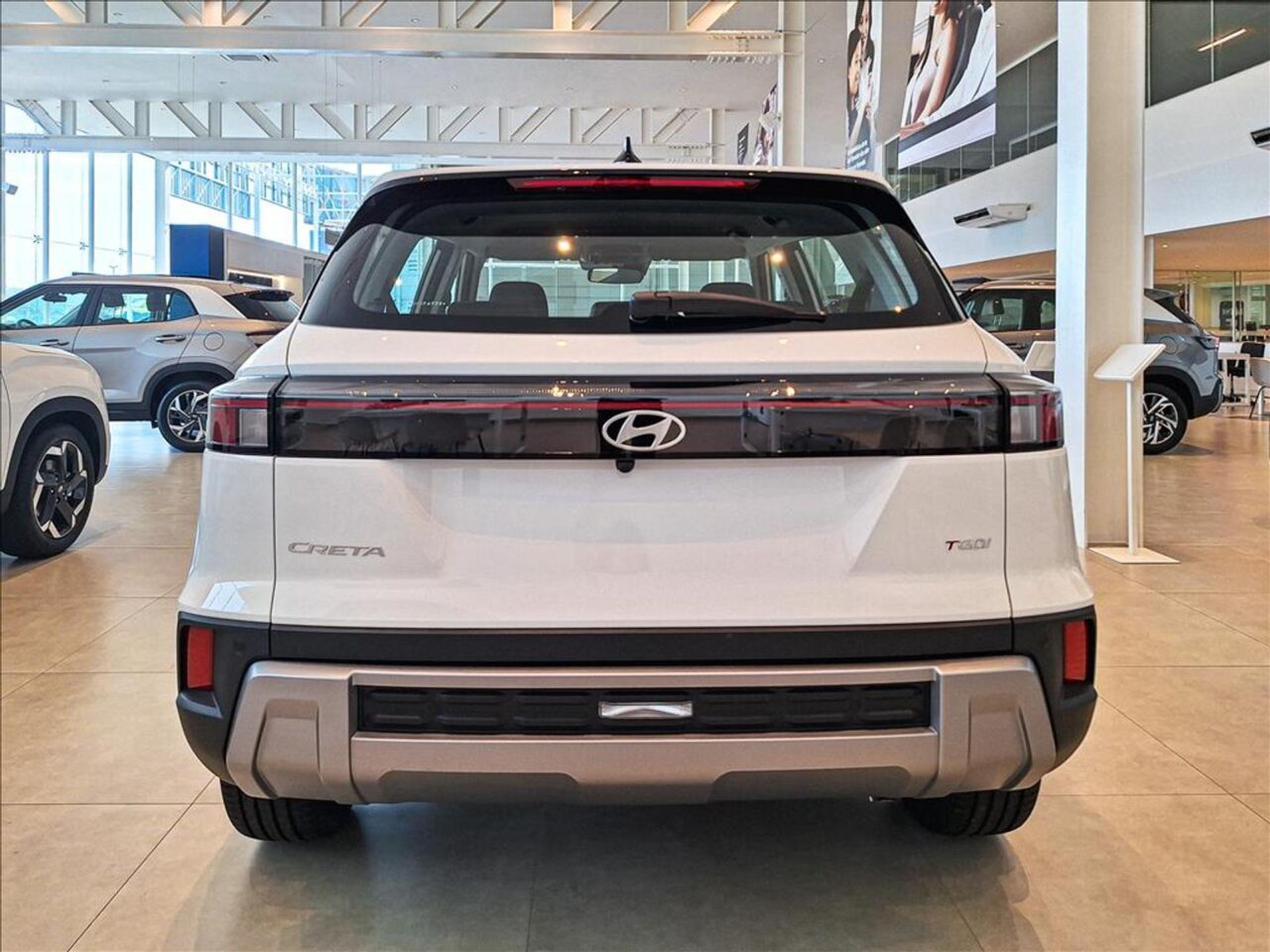 Hyundai Creta 2025