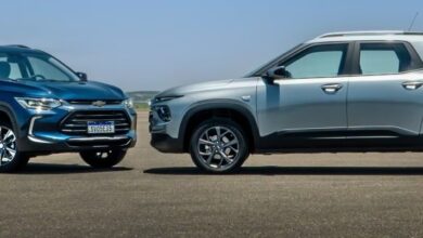 Chevrolet Tracker e Montana ganham potência e eficiência com injeção direta