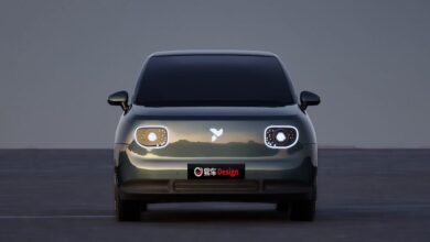 Firefly: Nova marca da Nio chega ao mercado com foco em elétricos compactos e acessíveis