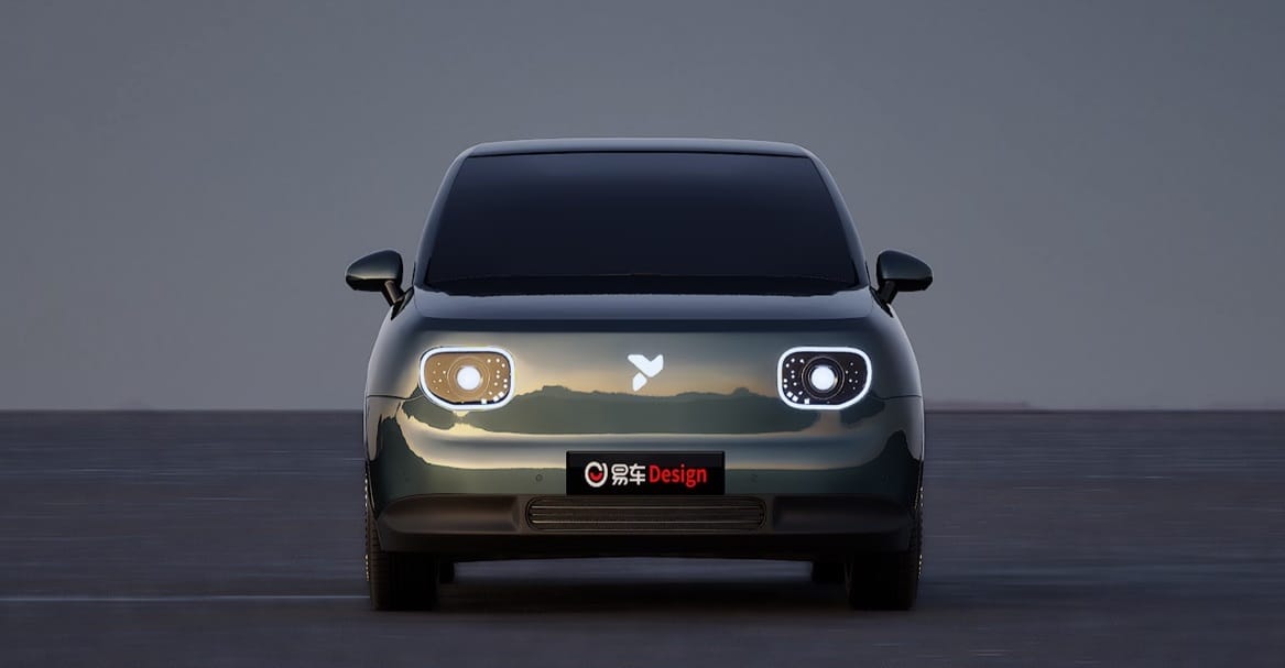 Firefly: Nova marca da Nio chega ao mercado com foco em elétricos compactos e acessíveis