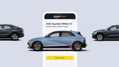 Hyundai e Amazon Autos: nova estratégia de vendas online nos EUA