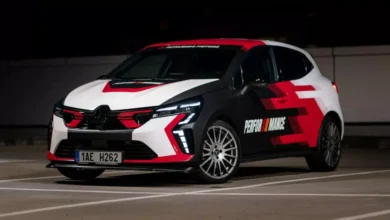 Mitsubishi Colt ganha versão Performance com visual de rally e motor 1.0 turbo