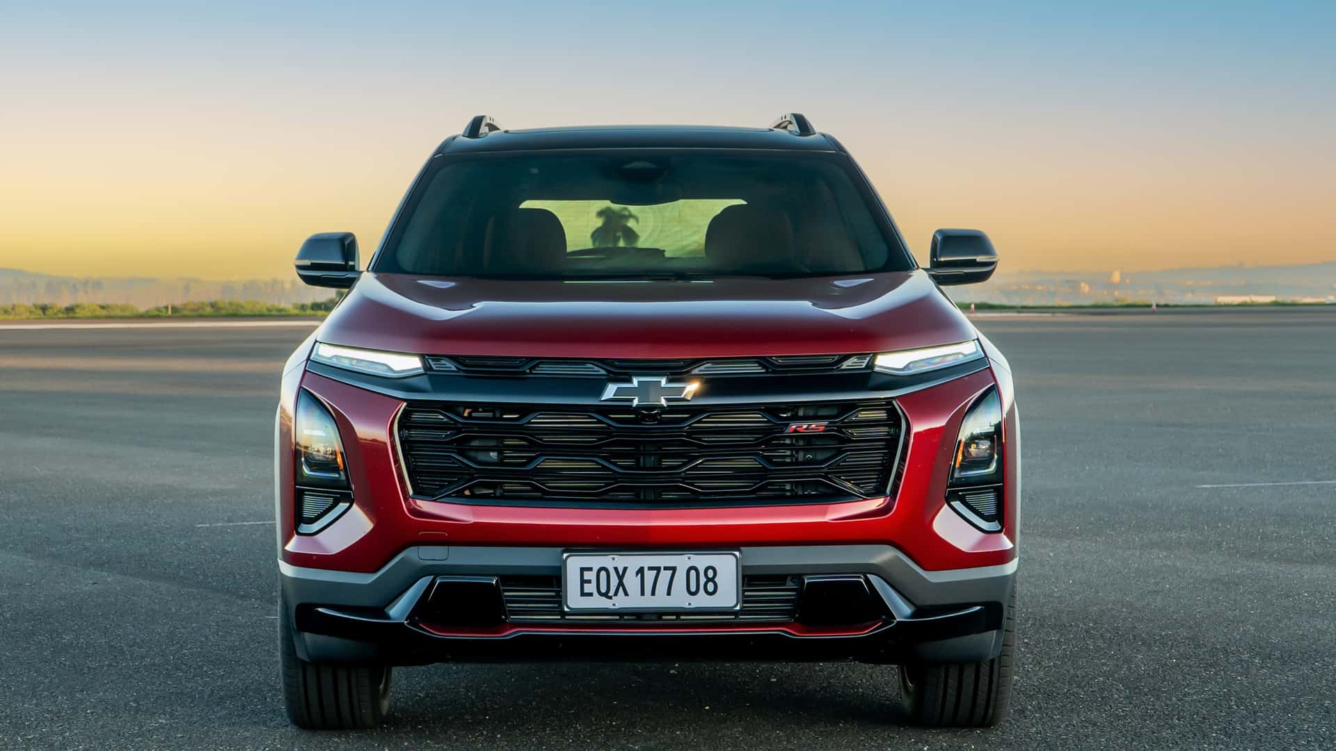 Chevrolet Equinox 2025