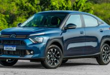 Citroën Basalt Shine: SUV cupê chega com preço competitivo e motor turbo