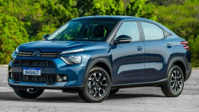 Citroën Basalt Shine: SUV cupê chega com preço competitivo e motor turbo