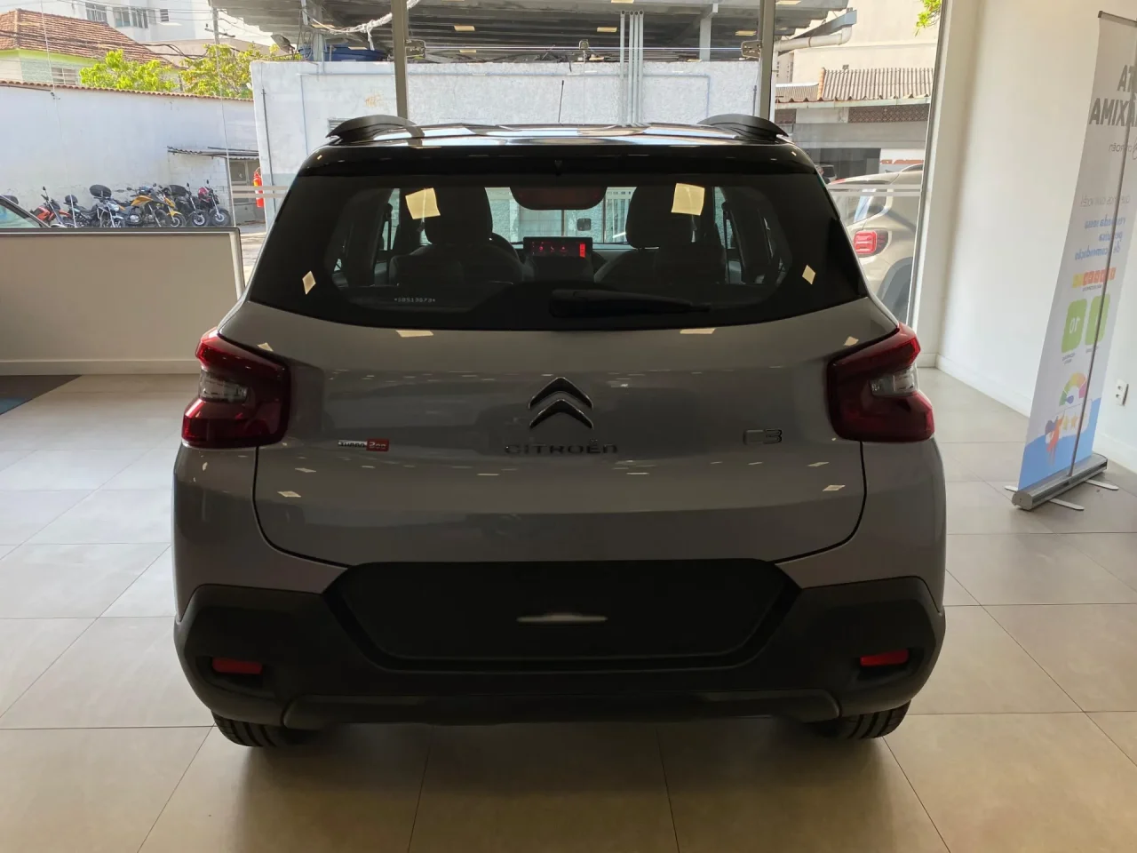 Citroën C3 You 1.0 Turbo: Desempenho de esportivo com preço de popular?