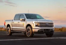 Ford F-150 Lightning: recall afeta quase 12 mil picapes elétricas nos eua