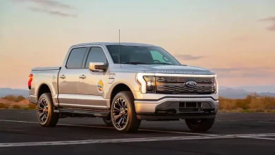 Ford F-150 Lightning: recall afeta quase 12 mil picapes elétricas nos eua