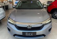 Honda City Hatch 2025: design aprimorado, mas motor ainda divide opiniões