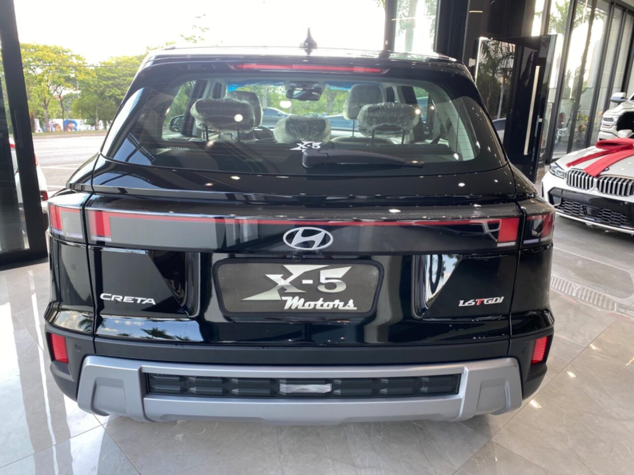 Hyundai Creta 2025