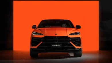 Lamborghini Urus será híbrido, confirma fabricante