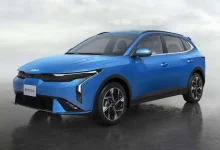 Kia K3, substituto do Rio, faz aparição na Argentina e mira mercado brasileiro em 2025