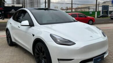 Segurança do Tesla Model Y questionada após invasão e agressão a proprietária na Califórnia