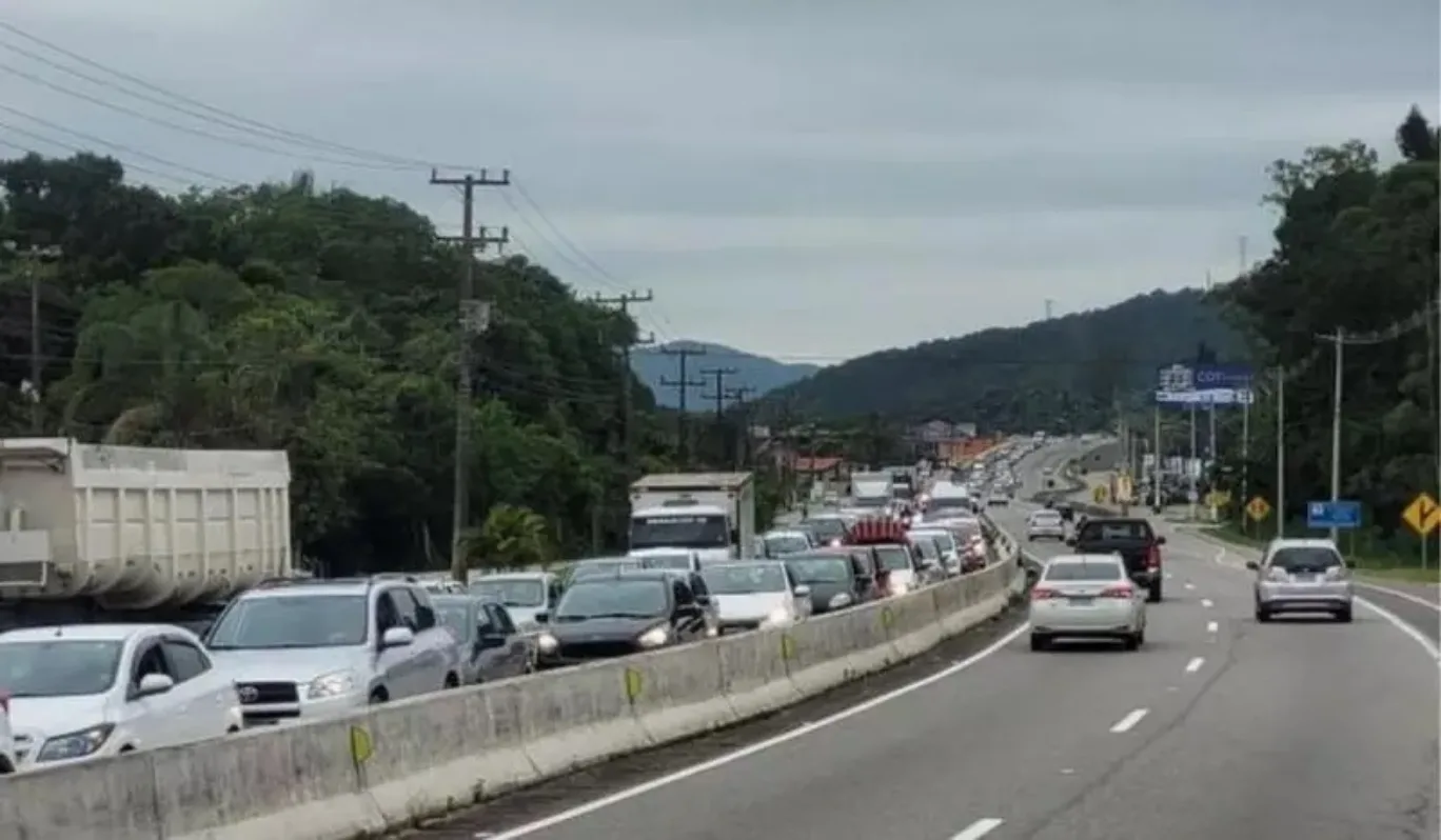 Motoristas agressivos no trânsito serão multados a partir de 2025