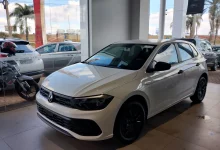 Os carros mais vendidos até dia 19 de abril de 2025