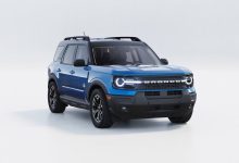 Recall atinge mais de 270 mil Ford Bronco Sport e Maverick por problemas na bateria