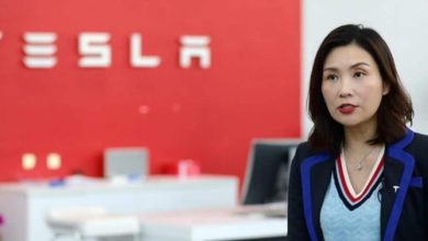 Tesla questiona tarifas da União Europeia sobre veículos elétricos chineses