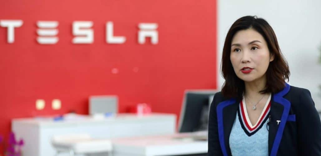 Tesla impulsiona educação de funcionários com programa 'Quero ir para a faculdade' na China