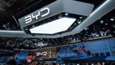 BYD investe US$ 1 bilhão em fábrica de elétricos na Indonésia, com produção em 2025