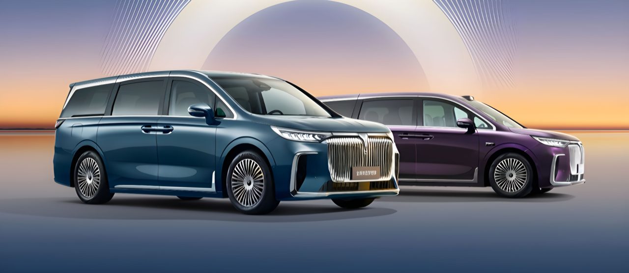 Minivans de luxo dominam o mercado chinês: conheça os 10 modelos mais caros e suas vendas em 2024