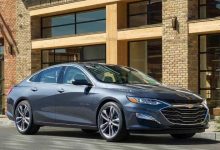 Chevrolet Malibu se despede do mercado americano após mais de um século