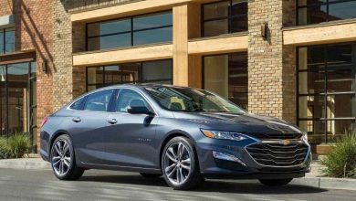 Chevrolet Malibu se despede do mercado americano após mais de um século