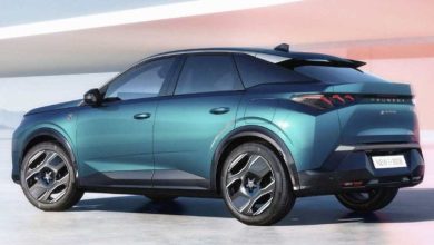 Novo Peugeot 3008 é flagrado na Argentina e cogita-se chegada ao Brasil