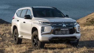 Mitsubishi descontinua ASX, Eclipse Cross e Pajero Sport na Austrália devido a novas normas