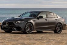 Mercedes-AMG admite desafios com o C63 híbrido e foca em elétricos dedicados